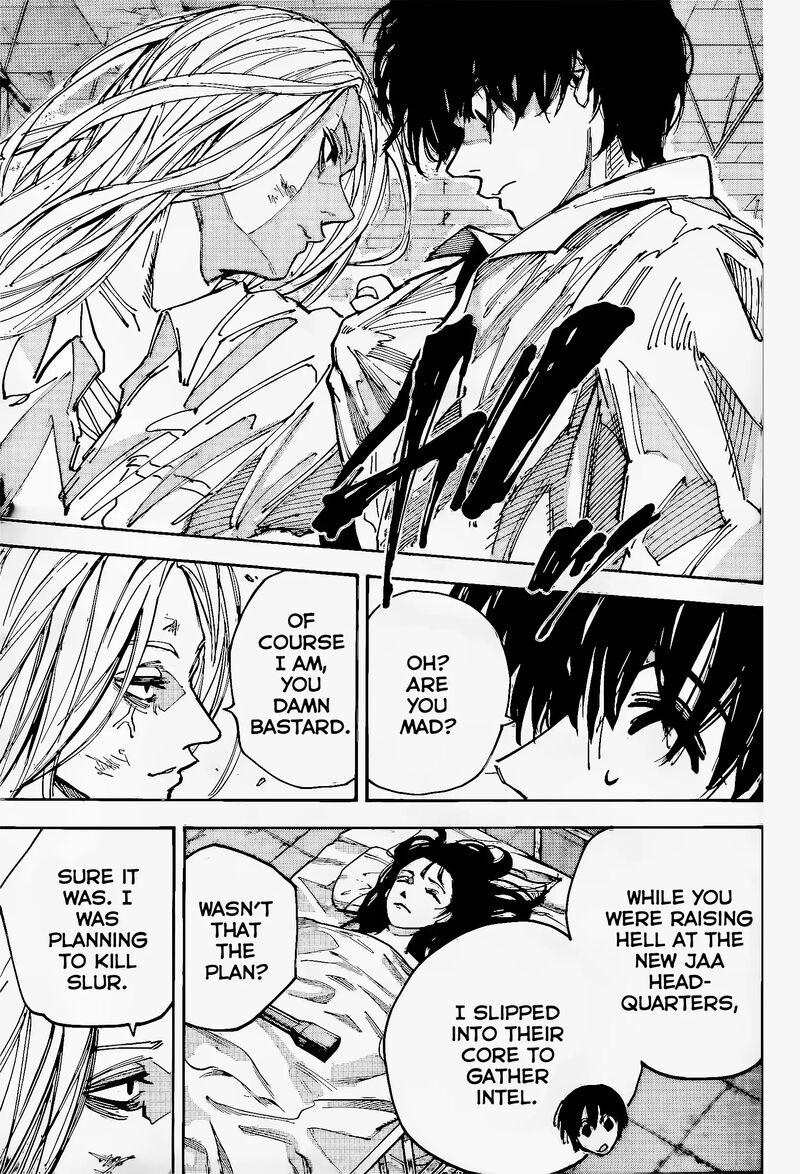 Chapter 221 - Page 13